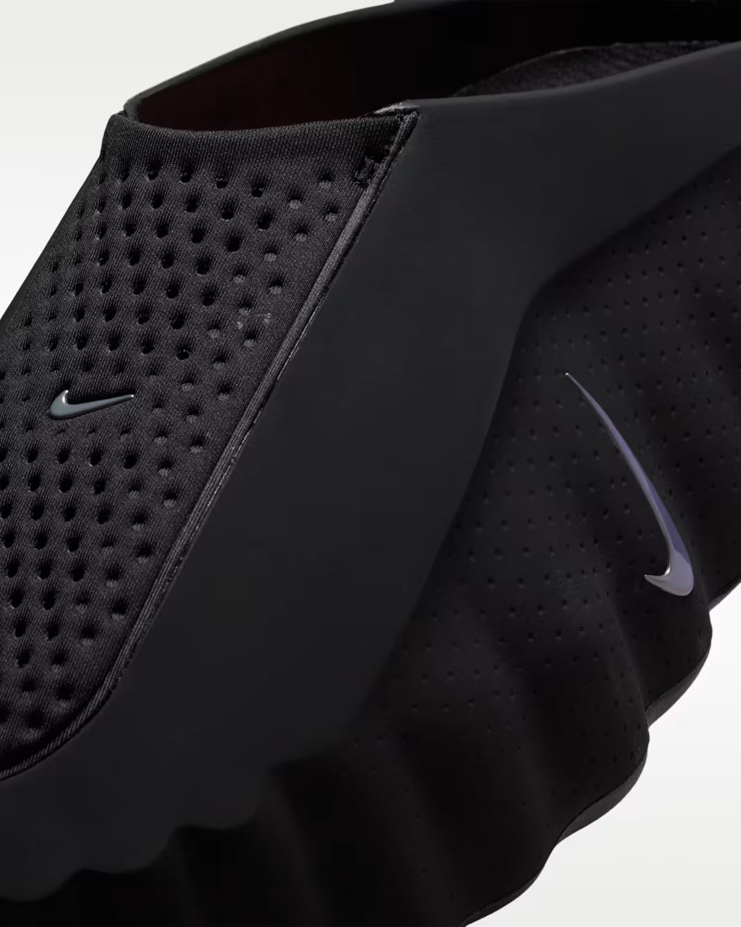 Nike Mind 001 Mules d'avant-match