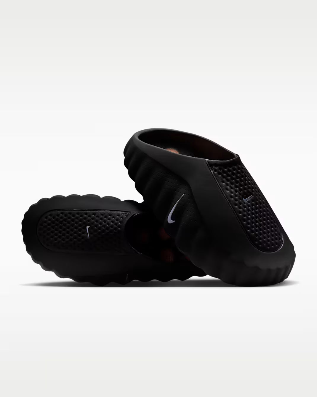 Nike Mind 001 Mules d'avant-match